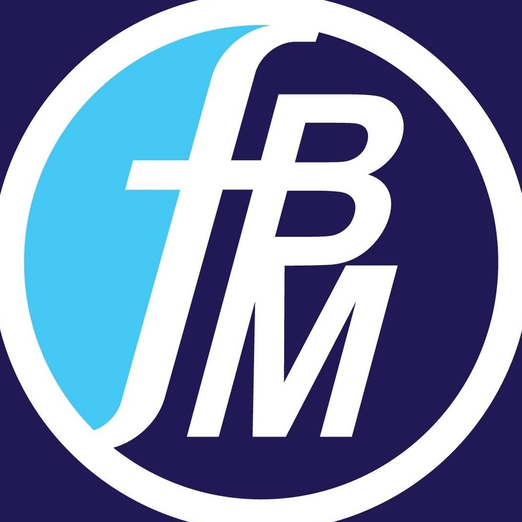 FBM Logo